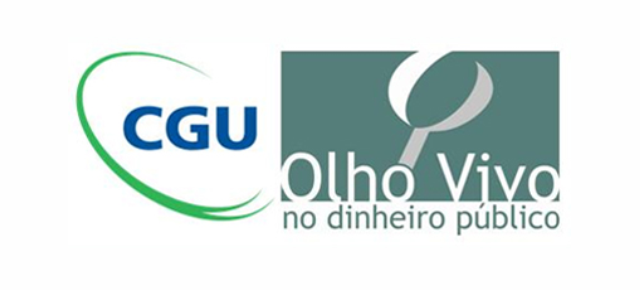 Olho Vivo - CGU